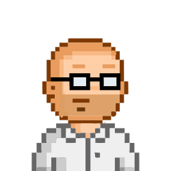 Tony D Headshot