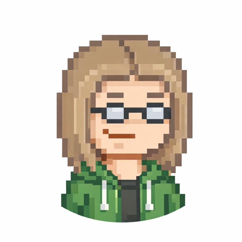 Jaclyn D Headshot