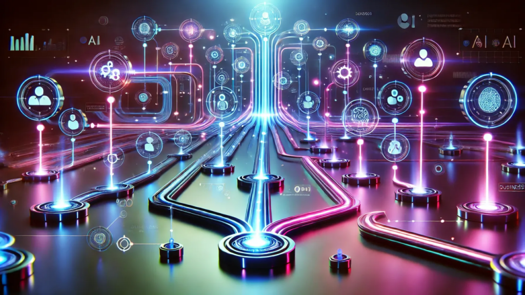 custom GPT pipelines for small business