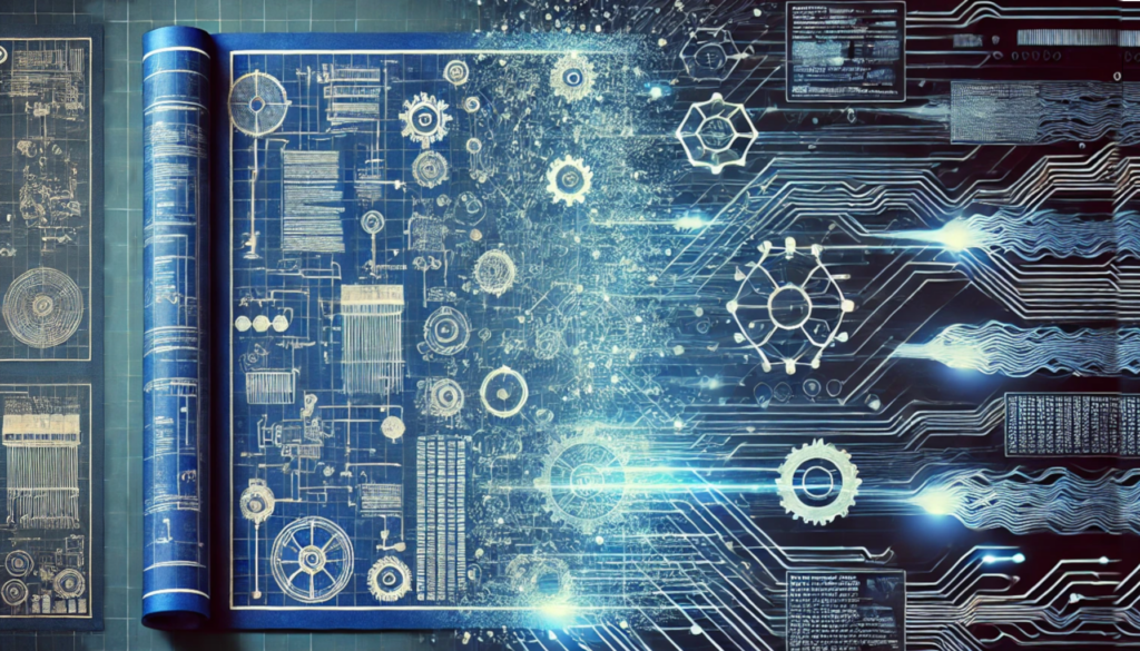 AI is revolutionizing business process reengineering