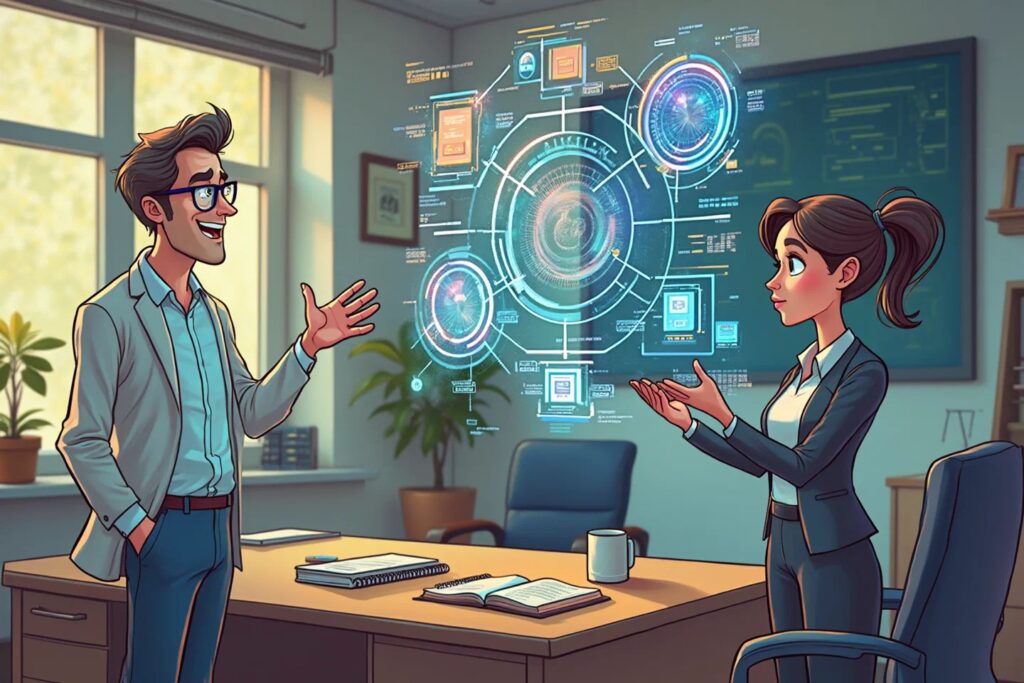 AI Automation for SMBs