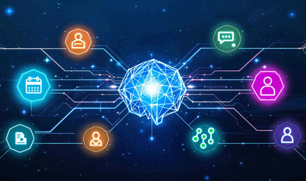 Automate Your Small Business in 2025