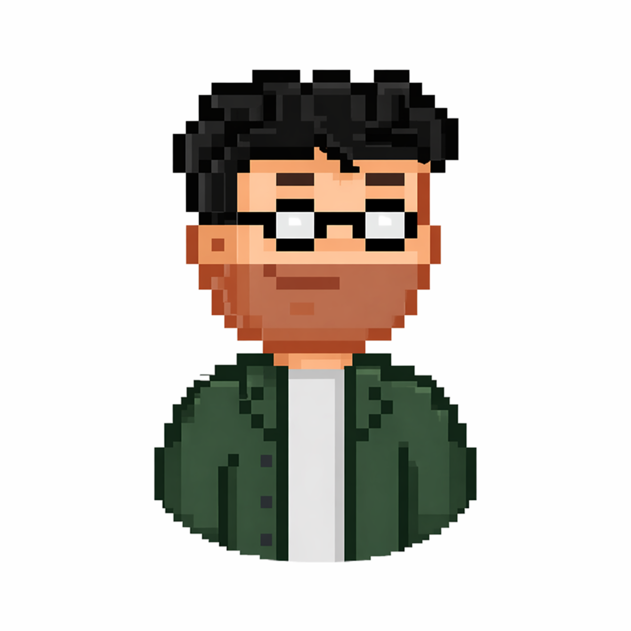 Jason C Headshot