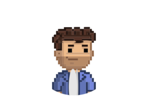 Felix T Headshot