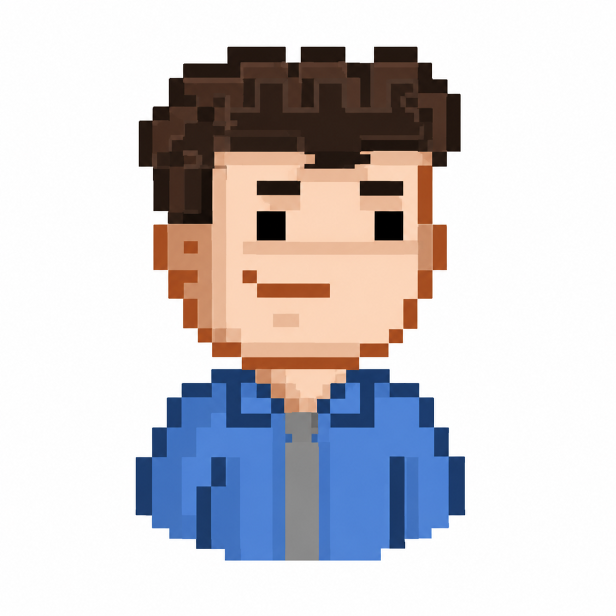 Ozzie C Headshot